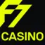 Logo F7 Casino